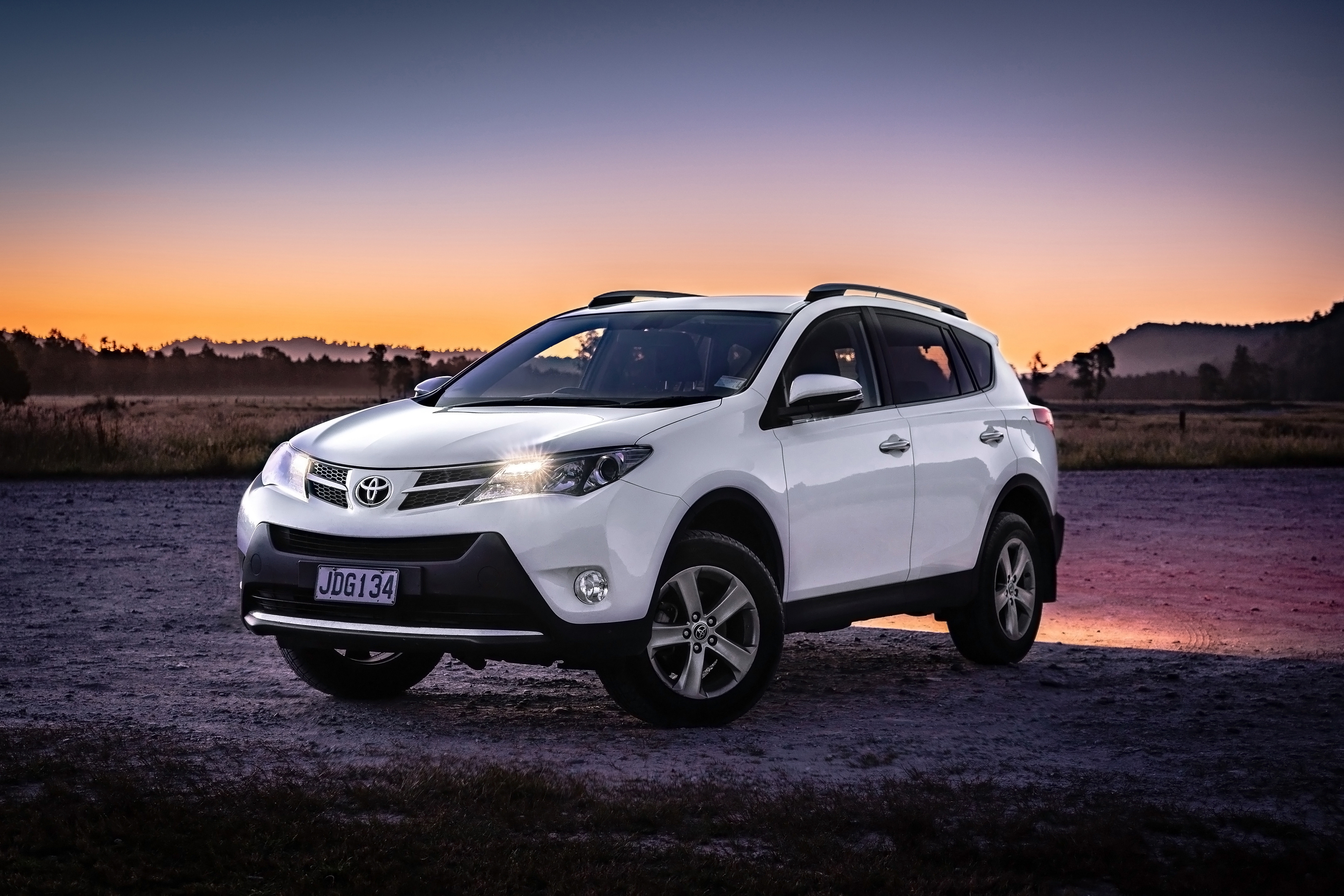 7 Best Medium SUVs Australia 2022